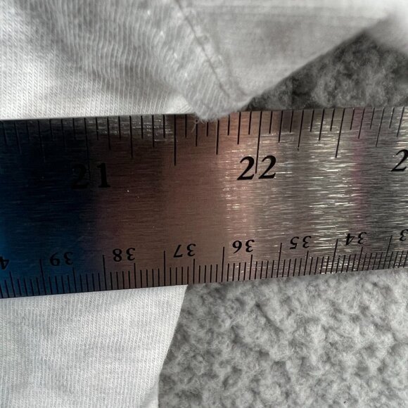 Paradise‎ Shores Mens Shirt Large White Cruisers Only Short Sleeve Pullover Tee - Picture 6 of 8